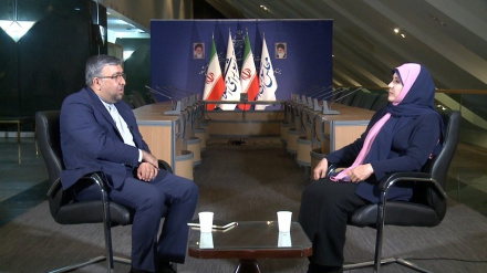 טהראן : הצגנו תגובה חיובית ביחס ליחסים עם מצרים