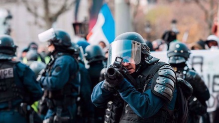 Le manque de compassion de la justice française