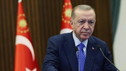 Erdoğan'ın 15 danışmanı istifa etti