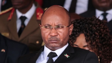 Waziri Mkuu wa zamani wa Burundi afikishwa mahakamani baada ya kushikiliwa kwa miezi 5