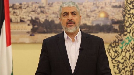 Hamas official says Israel playing with fire by supporting al-Aqsa incursions