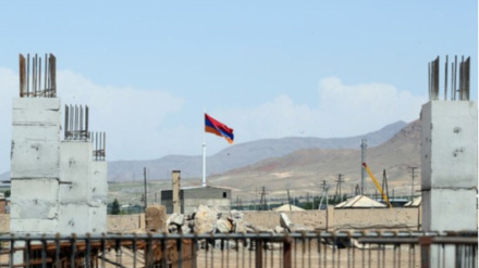 Երասխի գործարանն ապամոնտաժվել է․ Սարքավորումներն այլ վայր են տեղափոխում
