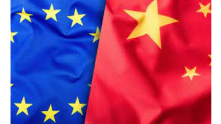 Ue e Cina al lavoro per il vertice entro la fine del 2023