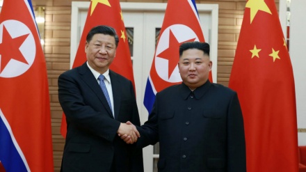 Lideri i Koresë së Veriut thekson forcimin e bashkëpunimit me Kinën