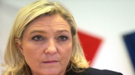 מנהיגת הימין הקיצוני בצרפת לה פן תעמוד לדין בגין מעילה בכספי ציבור