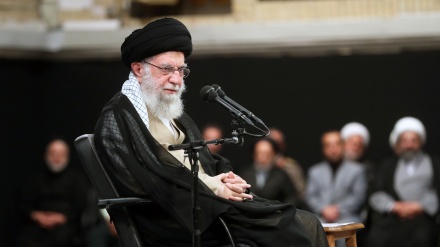 رهبر معظم انقلاب اسلامی: در مقابله با دشمن به شدت جدی هستیم