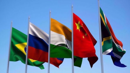  Rise of BRICS will be devastating for America: US Congresswoman Greene 