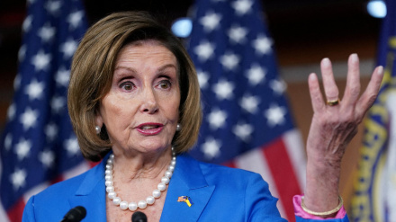 Nancy Pelosi kündigt ihre Kandidatur für nächste Kongresswahl an