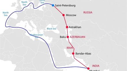 МДҲга аъзо давлатлар вакиллари шимол -жануб коридори мавзусида йиғилиш ўтказдилар 