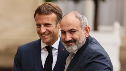 Makronun Ermənistana səfər edəcəyi gözlənilir