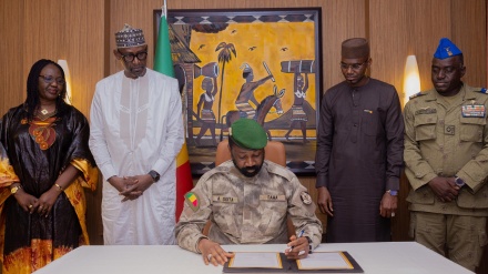 Juntat ushtarake të Nigerit, Burkina Fasos dhe Malit nënshkruan një pakt të përbashkët sigurie