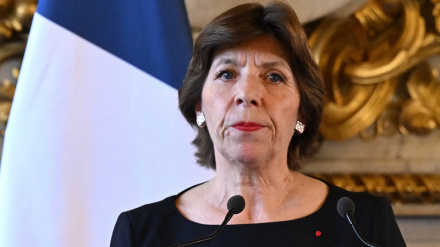 Франция настаивает на заключении соглашения о безопасности с Россией со стороны Запада