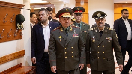 伊朗防长：伊俄已具备建立坚固联盟的所有先决条件