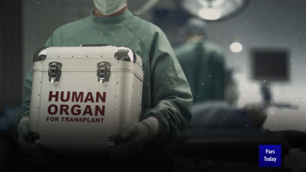 Иранские врачи попали в заголовки газет благодаря своим выдающимся достижениям