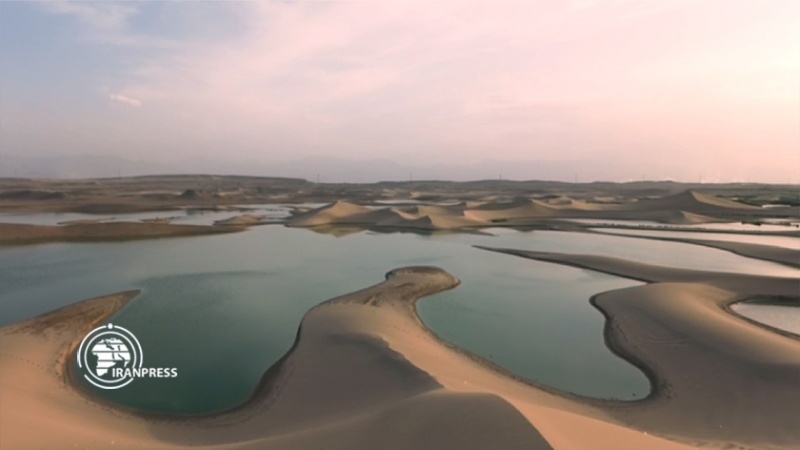 (FOTO) Yazd, Lago Kavir - 2