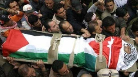 צבא ישראל רצח פלסטיני במהלך פריצה לאל-סאמרה