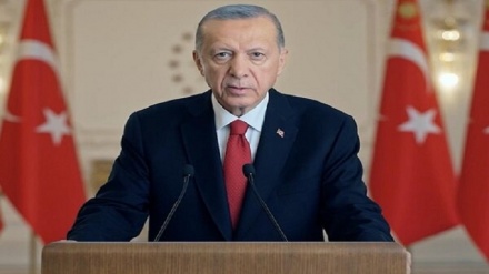 Le dimissioni collettive dei consiglieri del presidente turco
