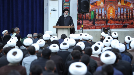 Раиси: Прогресс Ирана в различных областях растет