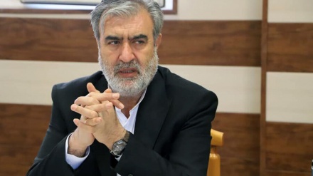 واکنش رئیس کمیسیون امنیت ملی مجلس به تهدیدات وزیر دفاع آمریکا