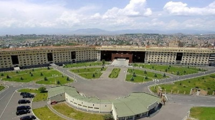 Ադրբեջանի ԶՈւ-ն կեսգիշերին կրակ է բացել Կութի հայկական դիրքերի ուղղությամբ․ ՀՀ ՊՆ