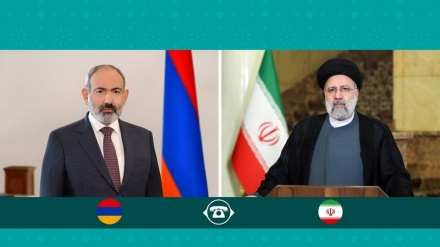 رئیسی: ایران مخالف هرگونه تغییر در مرزهای منطقه است