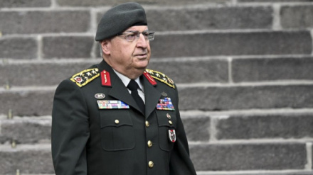 Եթե Հայաստանը «բարեխղճորեն կատարի» իր պարտականությունները, ապա խաղաղության համաձայնագիրը հնարավորինս շուտ կյանքի կկոչվի. Թուրքիայի ՊՆ ղեկավար