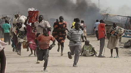 Рост числа погибших в результате авиаударов на юге Хартума