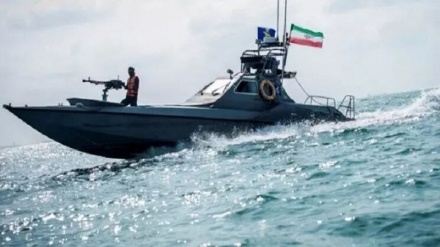 Iran: Ein Schiff mit geschmuggeltem Treibstoff im Persischen Golf beschlagnahmt