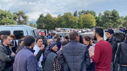 Հայաստանը ԼՂ հայաթափման քաղաքականություն չի վարում, մարդիկ պետք է ապրեն իրենց հայրենիքում. Փաշինյան