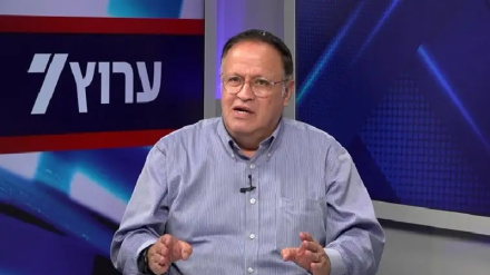 יועץ אסטרטגי ישראלי: השופט אלרון יוצר תקדים הזוי ומסוכן