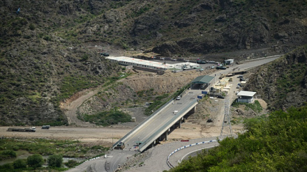 Միայն Լաչինի միջանցքի լիակատար վերագործարկման դեպքում հնարավոր կլինի խոսել շրջափակման դադարեցման մասին. Արցախի ԱԳՆ