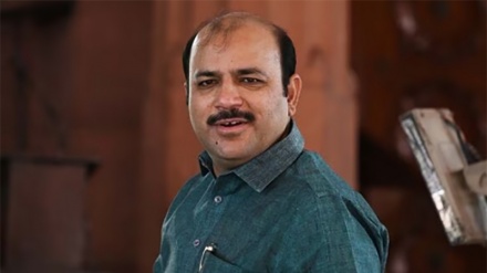 বিজেপি এমপি শুধু একটি সম্প্রদায়কে নয়, গণতন্ত্রকে বিব্রত করেছেন: দানিশ আলি 