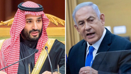Saudi Arabia suspends normalization talks with Israel: Report 