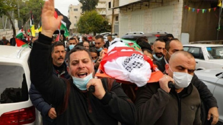 د جنین پر کمپ د صهیونیسټي رژیم د شپنیو حملو د شهیدانو شمېر زیات شو