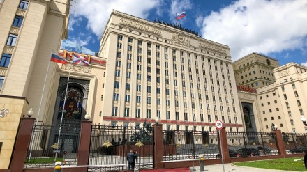 Атаки украинских дронов на Россию продолжаются