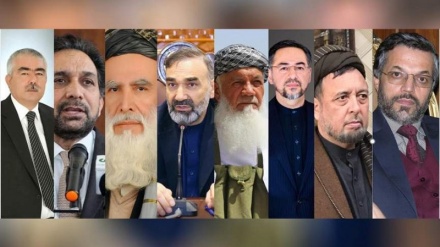 هشدار شورای مقاومت ملی افغانستان درباره تغییر قانون اساسی به دست طالبان