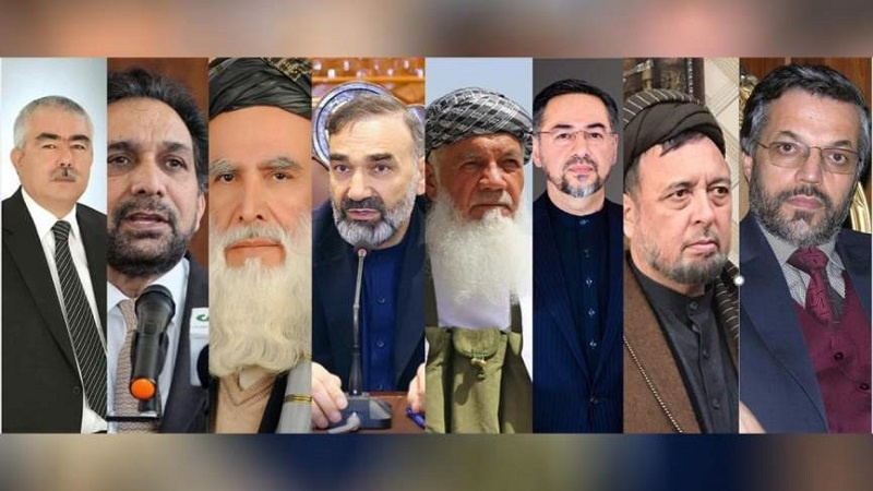 شورای مقاومت افغانستان: سازمان ملل جریان‌های سیاسی افغان را نادیده گرفته است