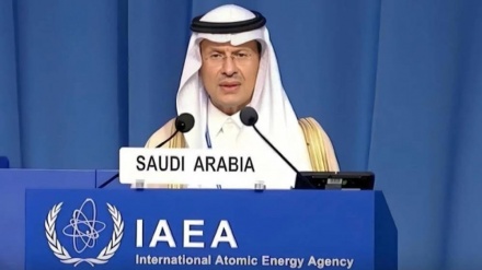 Saudi-Arabien kündigt Bau des ersten Atomkraftwerks an