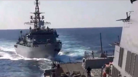 Russia’s Northern Fleet conducts drills in East Siberian Sea: Report