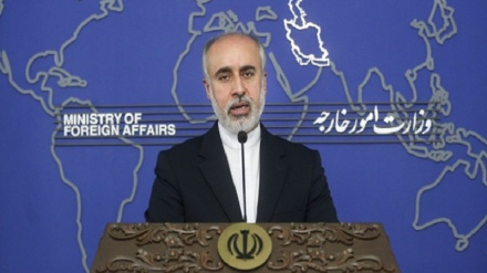 Iran: Tutaendeleza mpango wetu wa nyuklia na hatutoathiriwa na mashinikizo ya yeyote