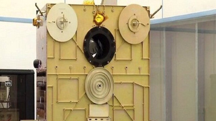 Homegrown Tolou-3 Earth observation satellite delivered to Iranian Space Agency