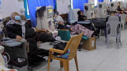Health Ministry: Gaza dialysis services collapsing amid Israeli blockade