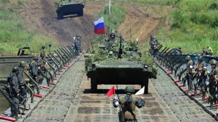 Россия в следующем году увеличит оборонный бюджет на 70%