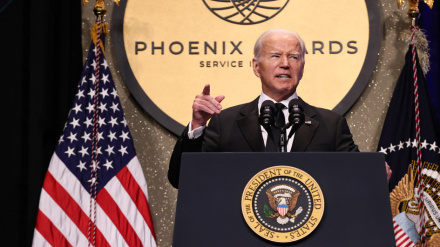Americans forced to ‘pay the price’: Biden warns of government shutdown
