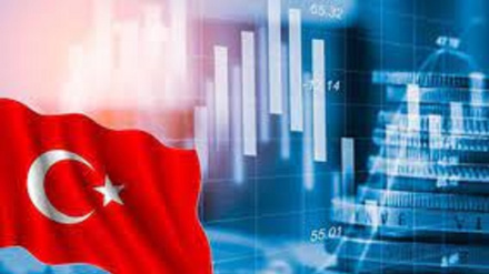 په ترکیه کې د ۶۵ سلنه انفلاسیون وړاندوینه