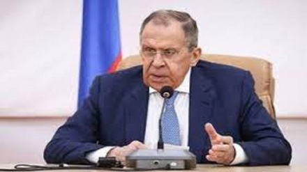 Lavrov: Il ritardo dell'Ucraina nei negoziati con la Russia