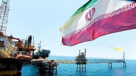 Рекорд Ирана по добыче и экспорту нефти