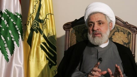 Sheikh Naim Qassem: Defending Lebanon requires no permission; we will not surrender to the occupier