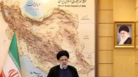 ראיסי : אסביר את העובדות מעל בימת האומות המאוחדות