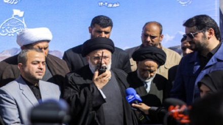 سفر رئیس جمهور به خراسان جنوبی